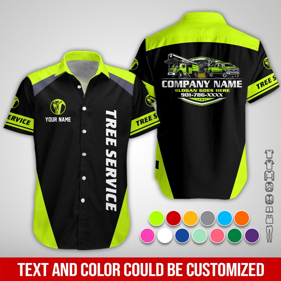 Custom Logging 3D Hoodie - photo 3