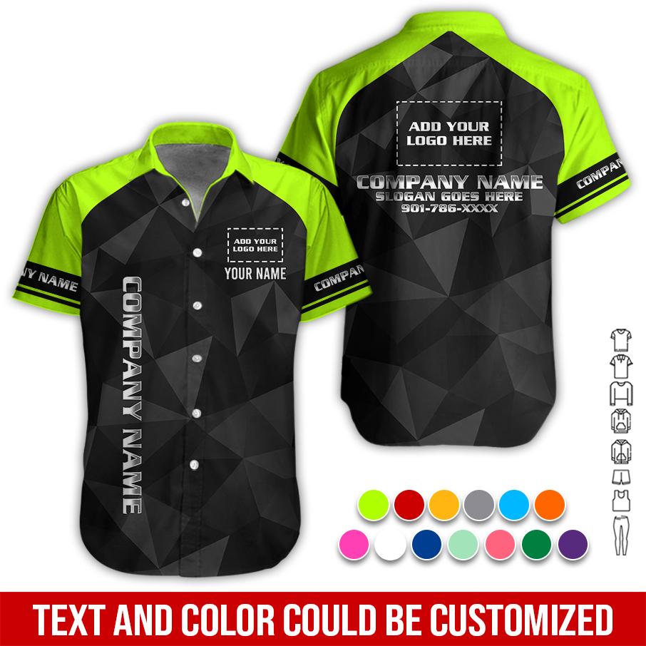 Custom Uniform Hoodie - photo 3