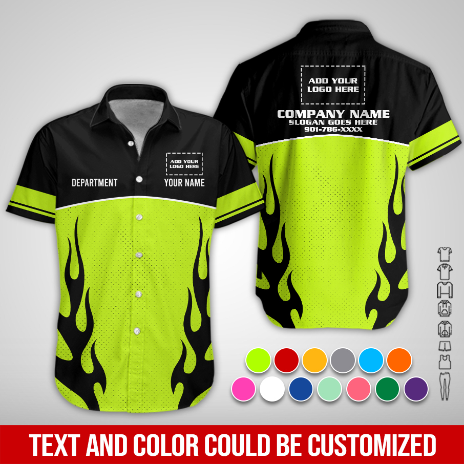 Custom Uniform Hoodie - photo 3