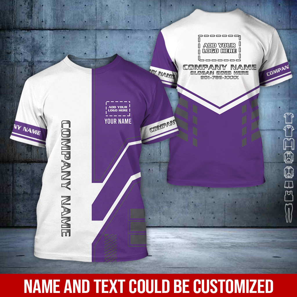 6098990-custom-company-brand-uniform-shirt-personalized-name-logo-colors-pc464-109.jpg Custom Company Brand Uniform Shirt – Custom Name, - photo 109