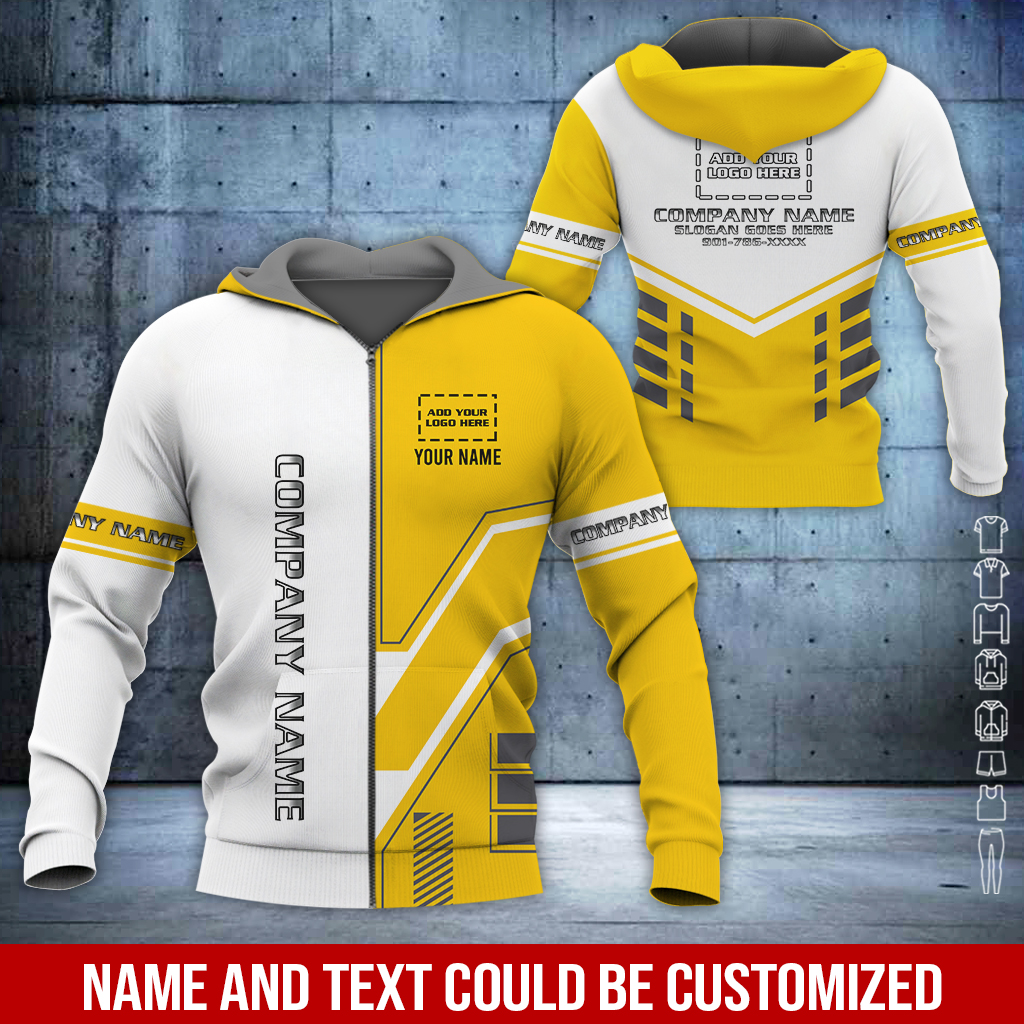 6098990-custom-company-brand-uniform-shirt-personalized-name-logo-colors-pc464-24.jpg Custom Company Brand Uniform Shirt – Custom Name, - photo 24