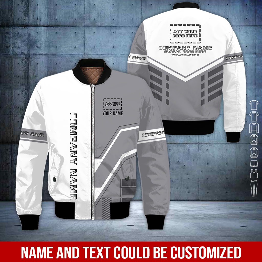 6098990-custom-company-brand-uniform-shirt-personalized-name-logo-colors-pc464-36.jpg Custom Company Brand Uniform Shirt – Custom Name, - photo 36