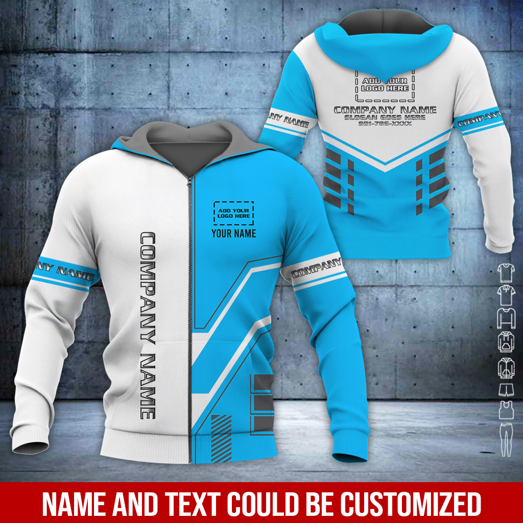 6098990-custom-company-brand-uniform-shirt-personalized-name-logo-colors-pc464-42.jpg Custom Company Brand Uniform Shirt – Custom Name, - photo 42