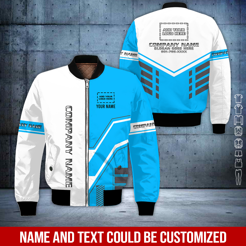 6098990-custom-company-brand-uniform-shirt-personalized-name-logo-colors-pc464-45.jpg Custom Company Brand Uniform Shirt – Custom Name, - photo 45