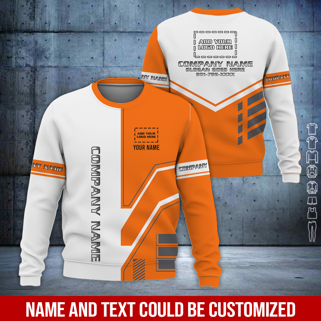 6098990-custom-company-brand-uniform-shirt-personalized-name-logo-colors-pc464-49.jpg Custom Company Brand Uniform Shirt – Custom Name, - photo 49