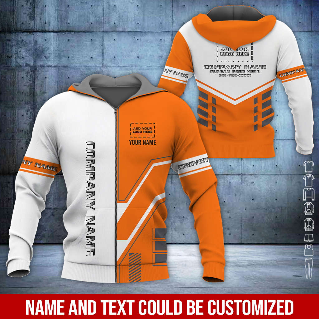6098990-custom-company-brand-uniform-shirt-personalized-name-logo-colors-pc464-51.jpg Custom Company Brand Uniform Shirt – Custom Name, - photo 51