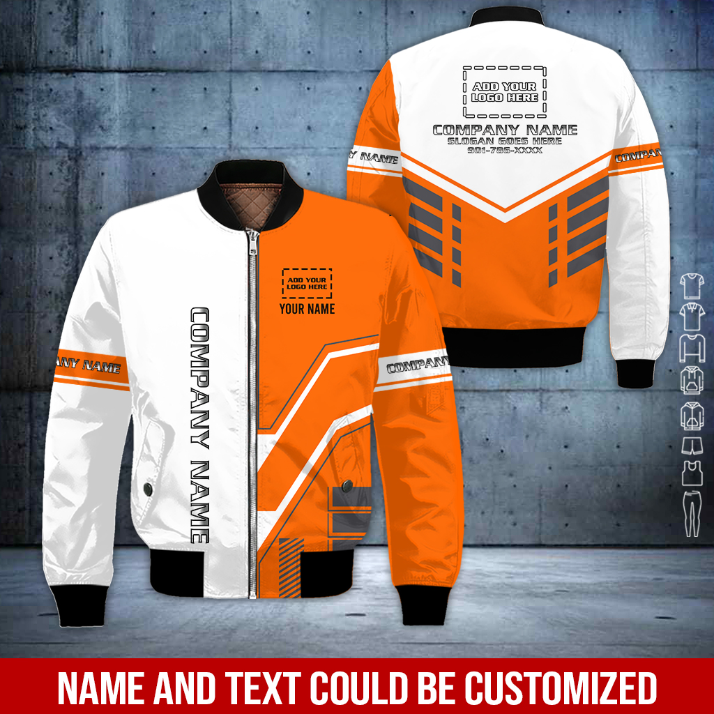 6098990-custom-company-brand-uniform-shirt-personalized-name-logo-colors-pc464-54.jpg Custom Company Brand Uniform Shirt – Custom Name, - photo 54