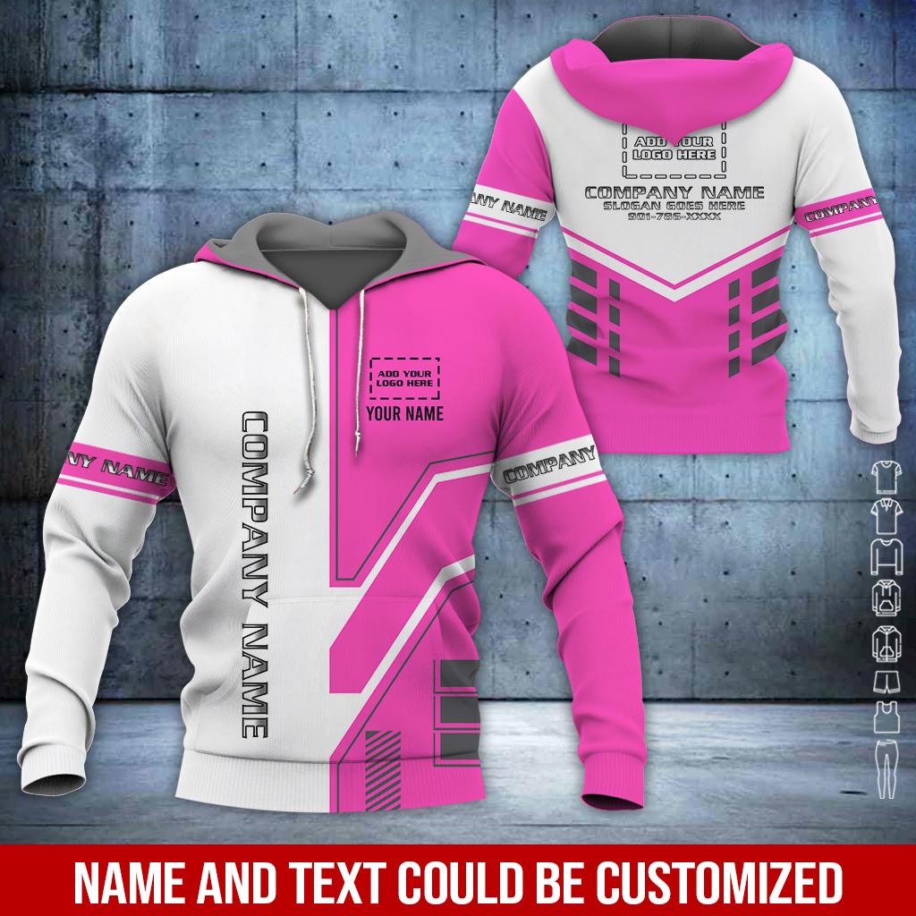 6098990-custom-company-brand-uniform-shirt-personalized-name-logo-colors-pc464-59.jpg Custom Company Brand Uniform Shirt – Custom Name, - photo 59