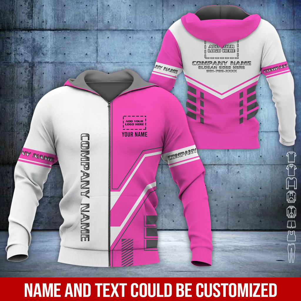 6098990-custom-company-brand-uniform-shirt-personalized-name-logo-colors-pc464-60.jpg Custom Company Brand Uniform Shirt – Custom Name, - photo 60