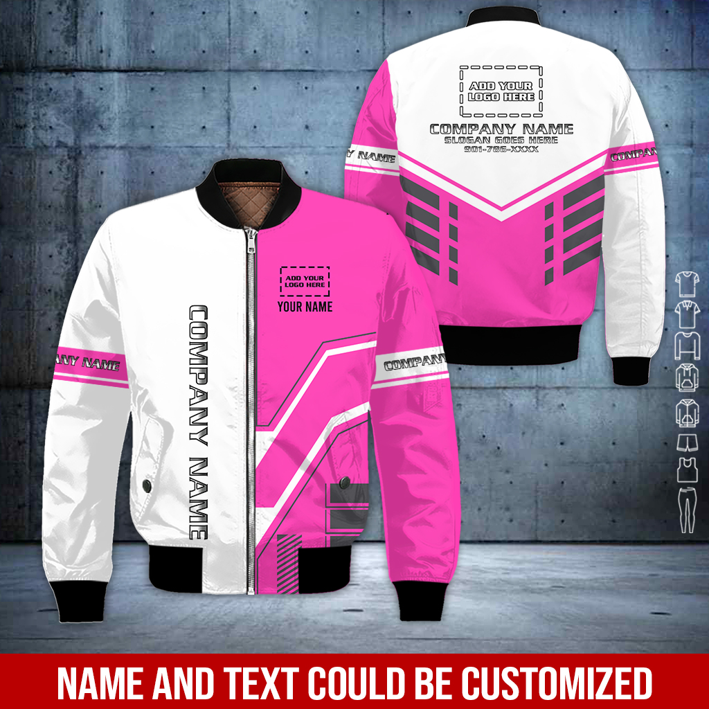 6098990-custom-company-brand-uniform-shirt-personalized-name-logo-colors-pc464-63.jpg Custom Company Brand Uniform Shirt – Custom Name, - photo 63