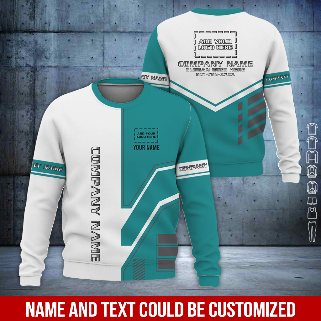 6098990-custom-company-brand-uniform-shirt-personalized-name-logo-colors-pc464-67.jpg Custom Company Brand Uniform Shirt – Custom Name, - photo 67