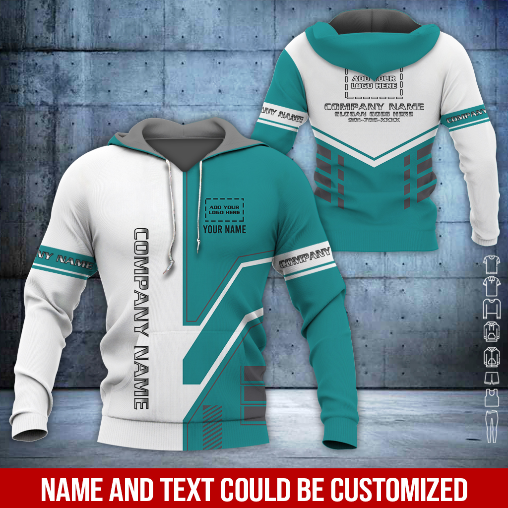 6098990-custom-company-brand-uniform-shirt-personalized-name-logo-colors-pc464-68.jpg Custom Company Brand Uniform Shirt – Custom Name, - photo 68