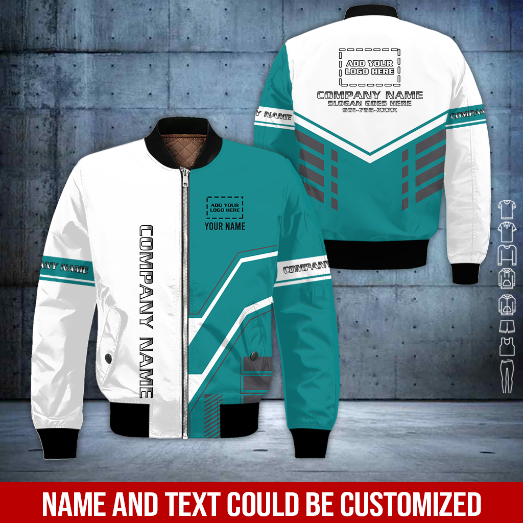 6098990-custom-company-brand-uniform-shirt-personalized-name-logo-colors-pc464-72.jpg Custom Company Brand Uniform Shirt – Custom Name, - photo 72
