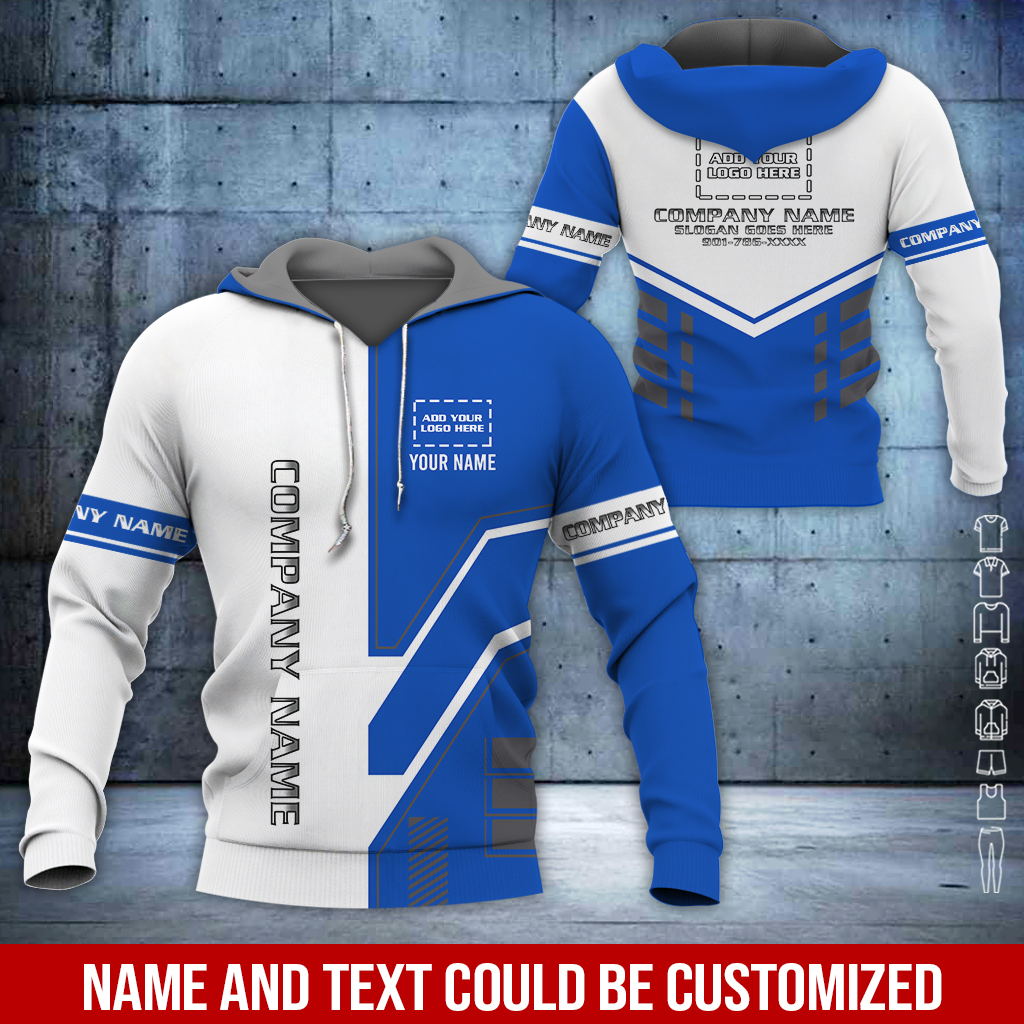 6098990-custom-company-brand-uniform-shirt-personalized-name-logo-colors-pc464-77.jpg Custom Company Brand Uniform Shirt – Custom Name, - photo 77