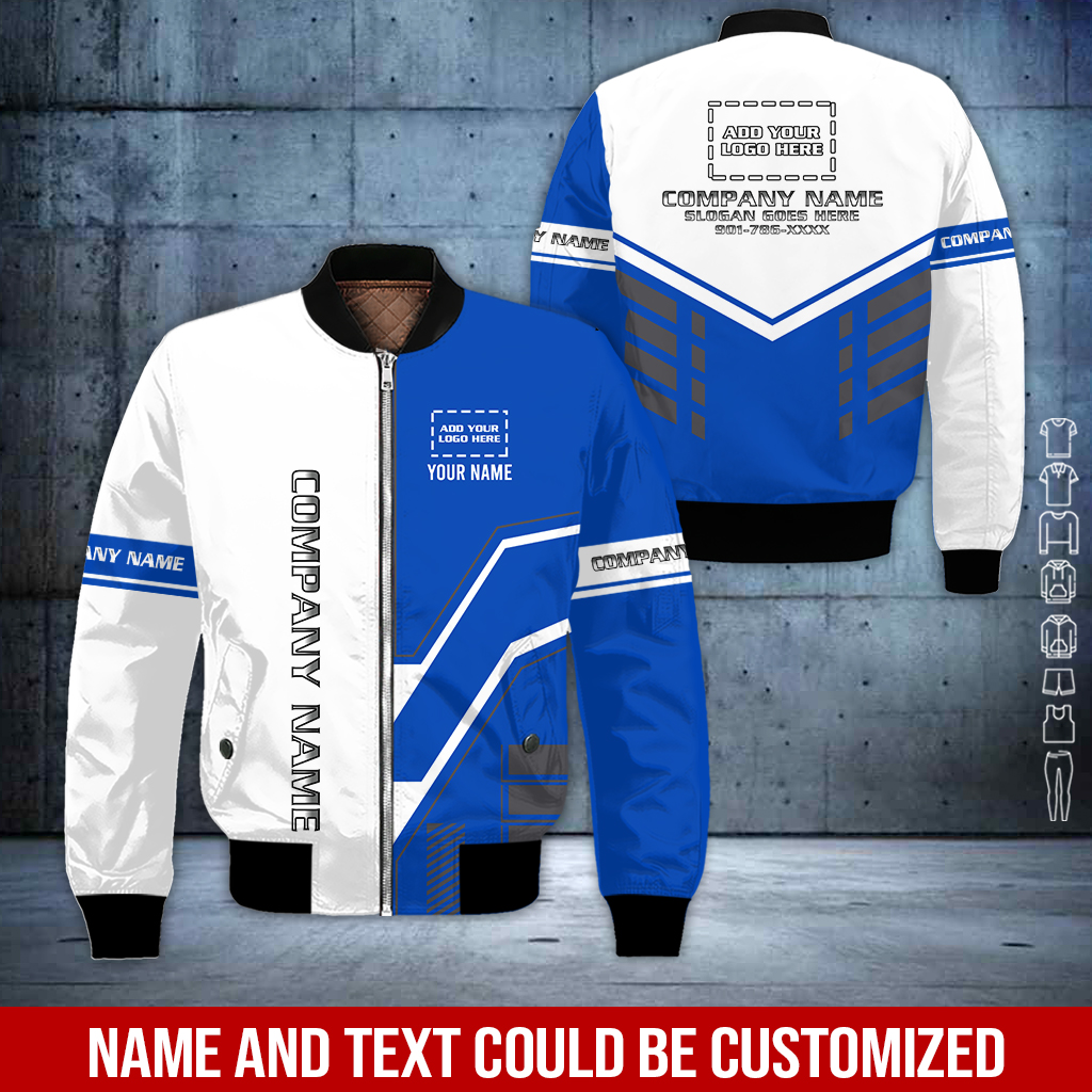 6098990-custom-company-brand-uniform-shirt-personalized-name-logo-colors-pc464-81.jpg Custom Company Brand Uniform Shirt – Custom Name, - photo 81