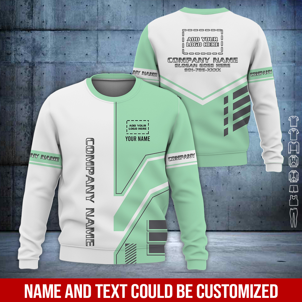 6098990-custom-company-brand-uniform-shirt-personalized-name-logo-colors-pc464-85.jpg Custom Company Brand Uniform Shirt – Custom Name, - photo 85
