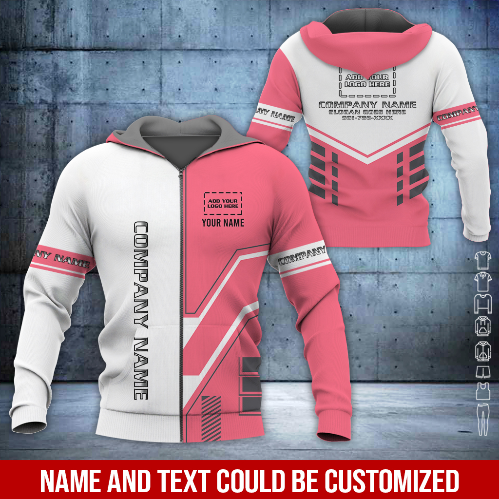 6098990-custom-company-brand-uniform-shirt-personalized-name-logo-colors-pc464-96.jpg Custom Company Brand Uniform Shirt – Custom Name, - photo 96