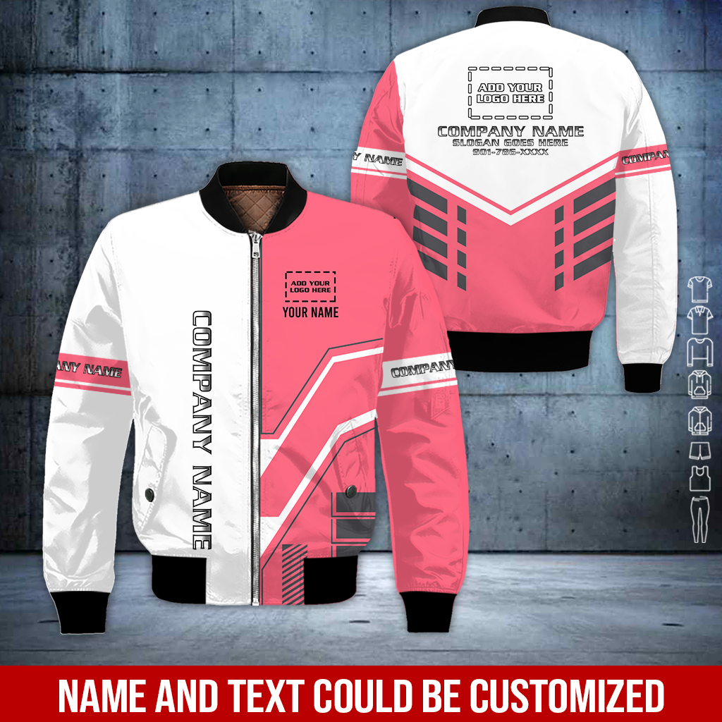 6098990-custom-company-brand-uniform-shirt-personalized-name-logo-colors-pc464-99.jpg Custom Company Brand Uniform Shirt – Custom Name, - photo 99