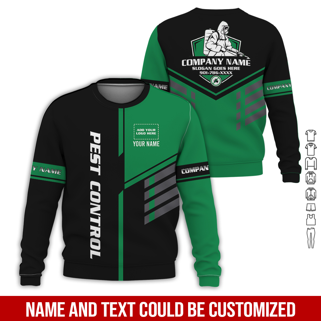 6100321-personalized-name-pest-control-service-best-uniform-3d-all-over-printed-clothes-gl153-103.jpg Custom Pest Control Service Best Uniform 3D Hoodie - photo 103