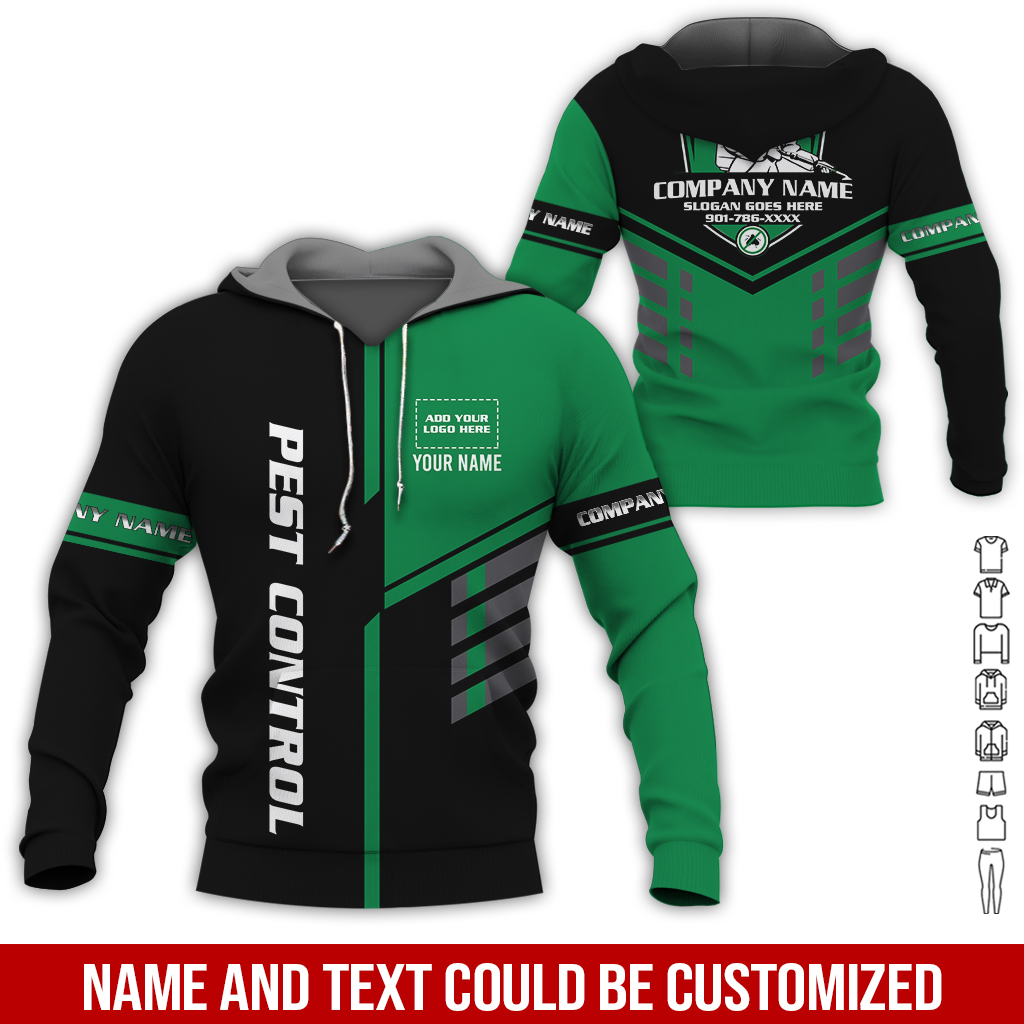 6100321-personalized-name-pest-control-service-best-uniform-3d-all-over-printed-clothes-gl153-104.jpg Custom Pest Control Service Best Uniform 3D Hoodie - photo 104