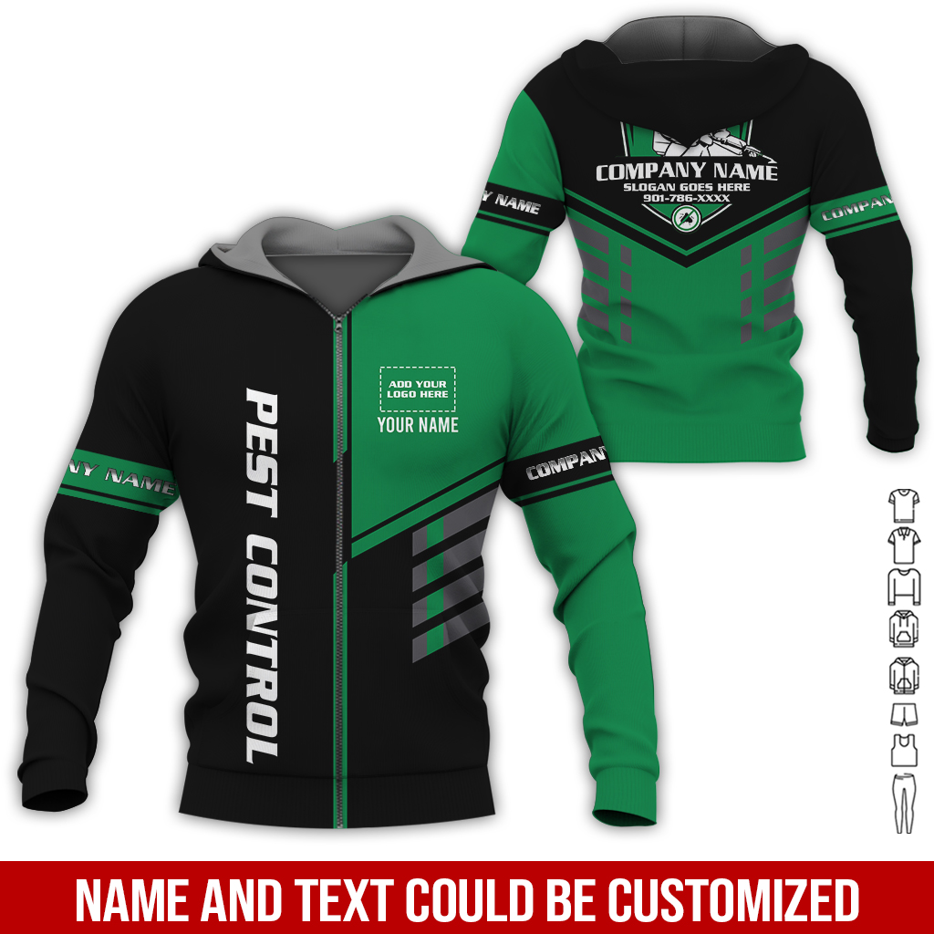6100321-personalized-name-pest-control-service-best-uniform-3d-all-over-printed-clothes-gl153-105.jpg Custom Pest Control Service Best Uniform 3D Hoodie - photo 105