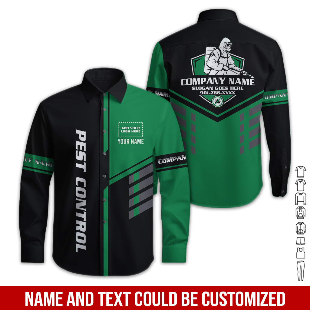 6100321-personalized-name-pest-control-service-best-uniform-3d-all-over-printed-clothes-gl153-106.jpg Custom Pest Control Service Best Uniform 3D Hoodie - photo 106