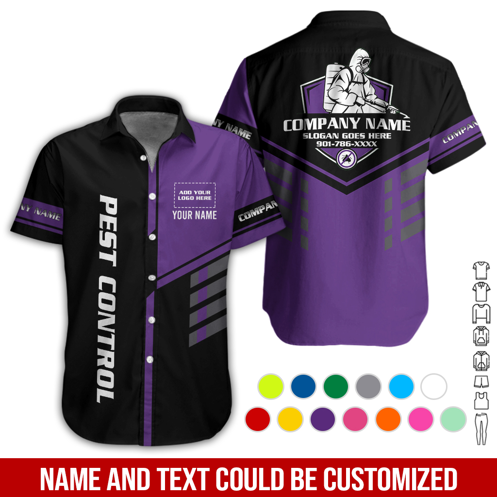 6100321-personalized-name-pest-control-service-best-uniform-3d-all-over-printed-clothes-gl153-111.jpg Custom Pest Control Service Best Uniform 3D Hoodie - photo 111