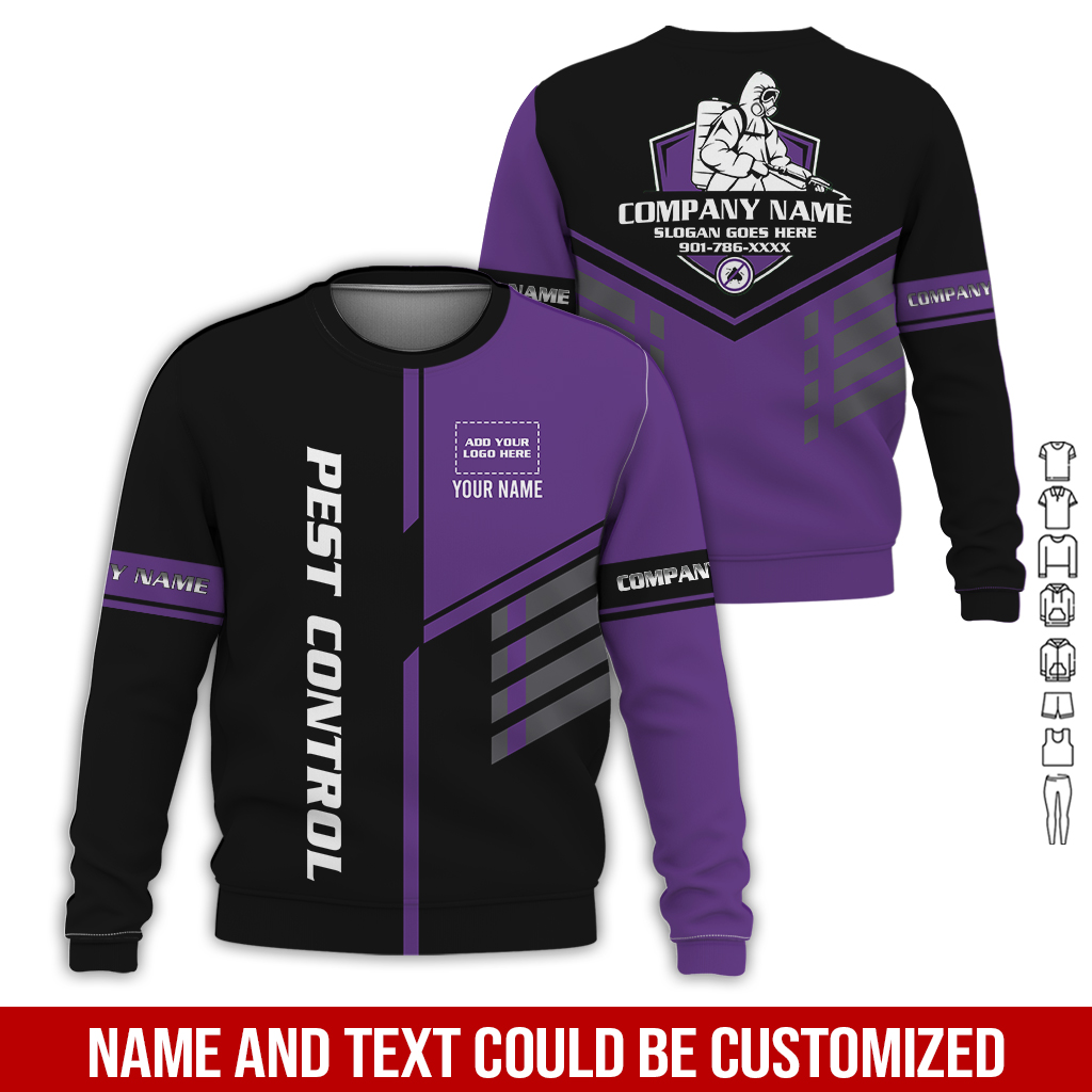 6100321-personalized-name-pest-control-service-best-uniform-3d-all-over-printed-clothes-gl153-112.jpg Custom Pest Control Service Best Uniform 3D Hoodie - photo 112