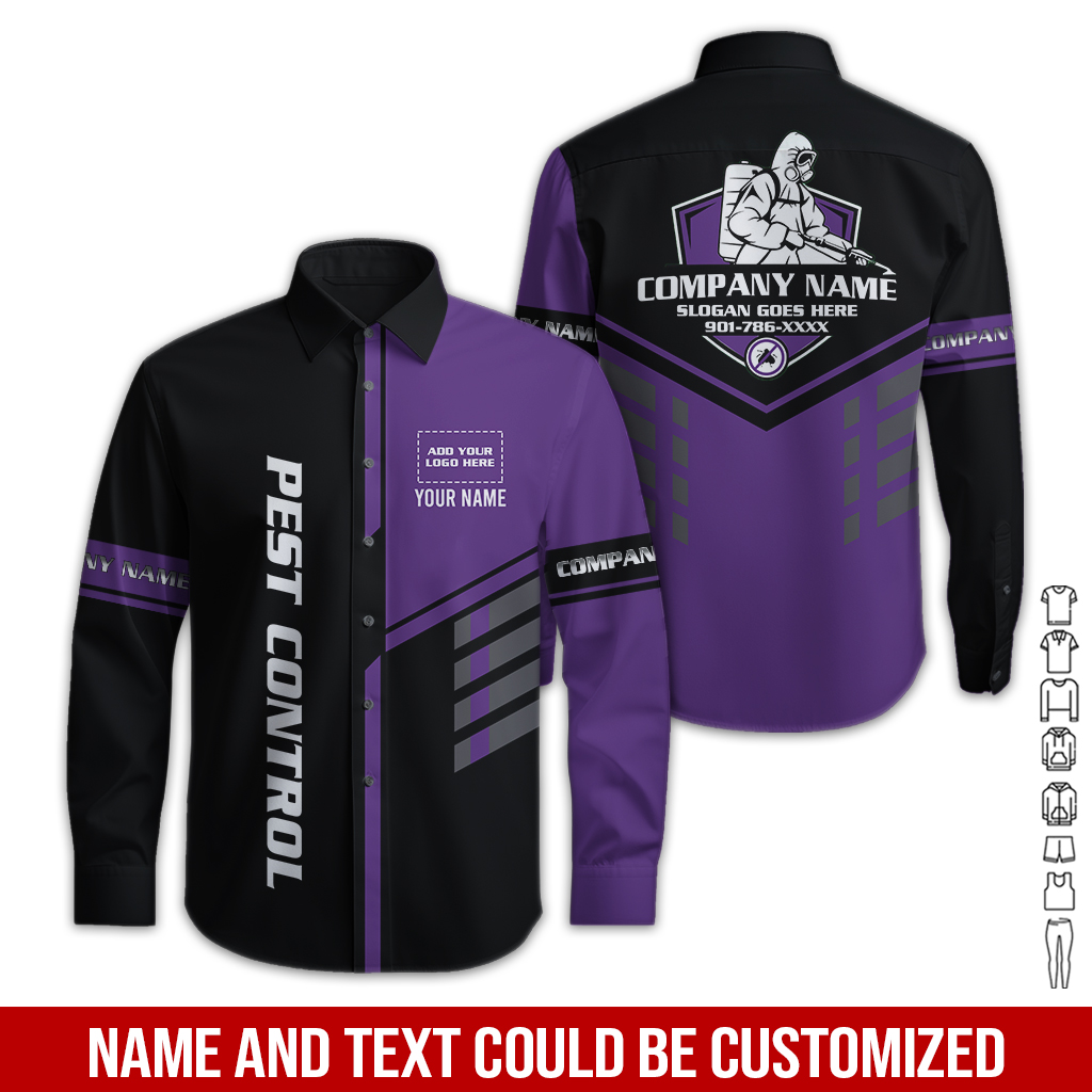 6100321-personalized-name-pest-control-service-best-uniform-3d-all-over-printed-clothes-gl153-115.jpg Custom Pest Control Service Best Uniform 3D Hoodie - photo 115