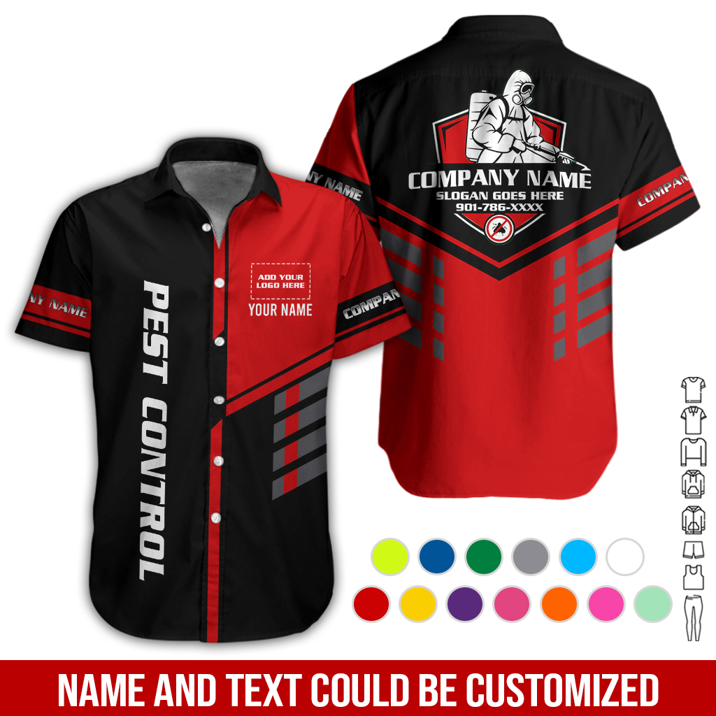 6100321-personalized-name-pest-control-service-best-uniform-3d-all-over-printed-clothes-gl153-12.jpg Custom Pest Control Service Best Uniform 3D Hoodie - photo 12