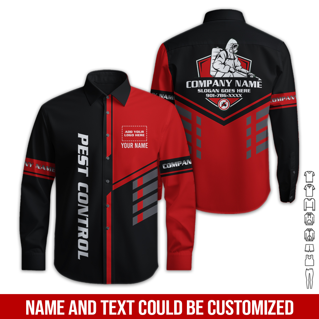 6100321-personalized-name-pest-control-service-best-uniform-3d-all-over-printed-clothes-gl153-16.jpg Custom Pest Control Service Best Uniform 3D Hoodie - photo 16