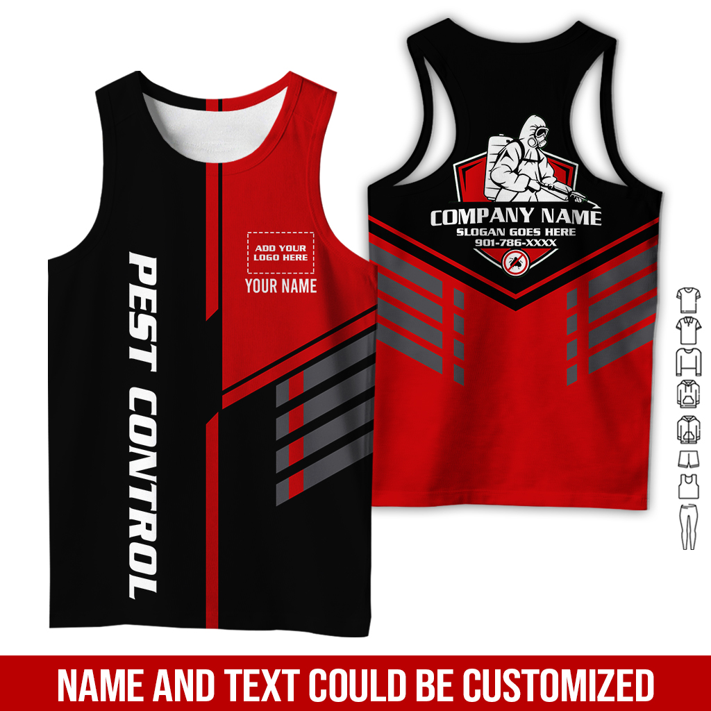 6100321-personalized-name-pest-control-service-best-uniform-3d-all-over-printed-clothes-gl153-17.jpg Custom Pest Control Service Best Uniform 3D Hoodie - photo 17