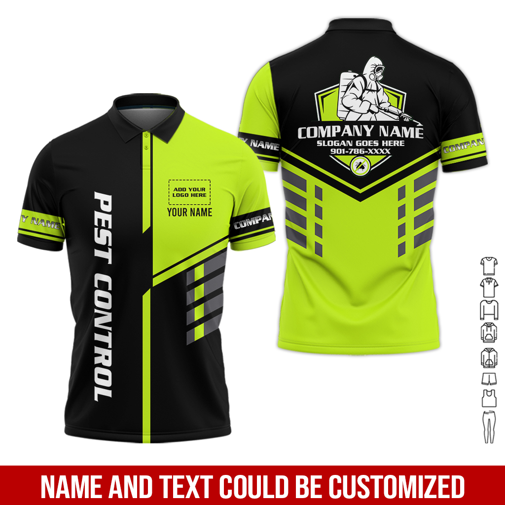 6100321-personalized-name-pest-control-service-best-uniform-3d-all-over-printed-clothes-gl153-2.jpg Custom Pest Control Service Best Uniform 3D Hoodie - photo 2