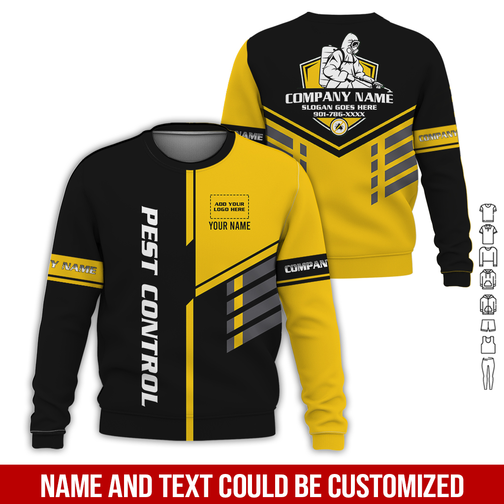 6100321-personalized-name-pest-control-service-best-uniform-3d-all-over-printed-clothes-gl153-22.jpg Custom Pest Control Service Best Uniform 3D Hoodie - photo 22