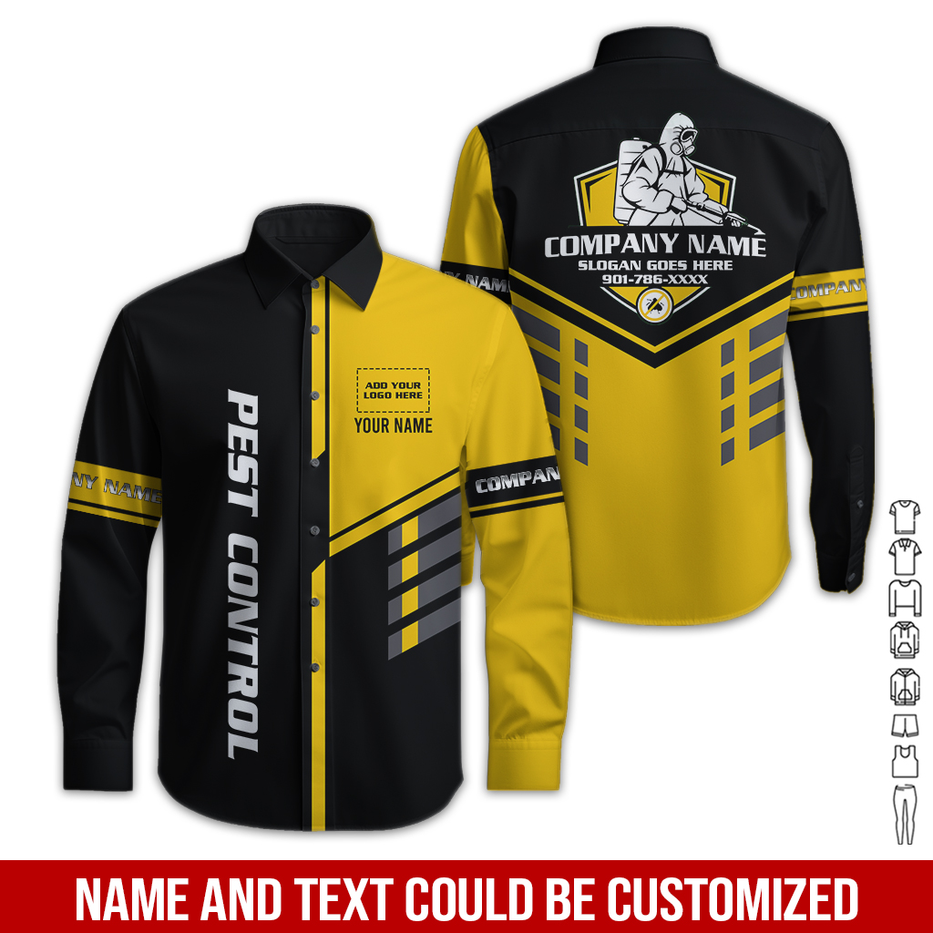 6100321-personalized-name-pest-control-service-best-uniform-3d-all-over-printed-clothes-gl153-25.jpg Custom Pest Control Service Best Uniform 3D Hoodie - photo 25