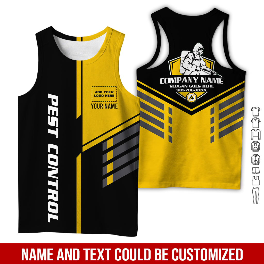 6100321-personalized-name-pest-control-service-best-uniform-3d-all-over-printed-clothes-gl153-26.jpg Custom Pest Control Service Best Uniform 3D Hoodie - photo 26