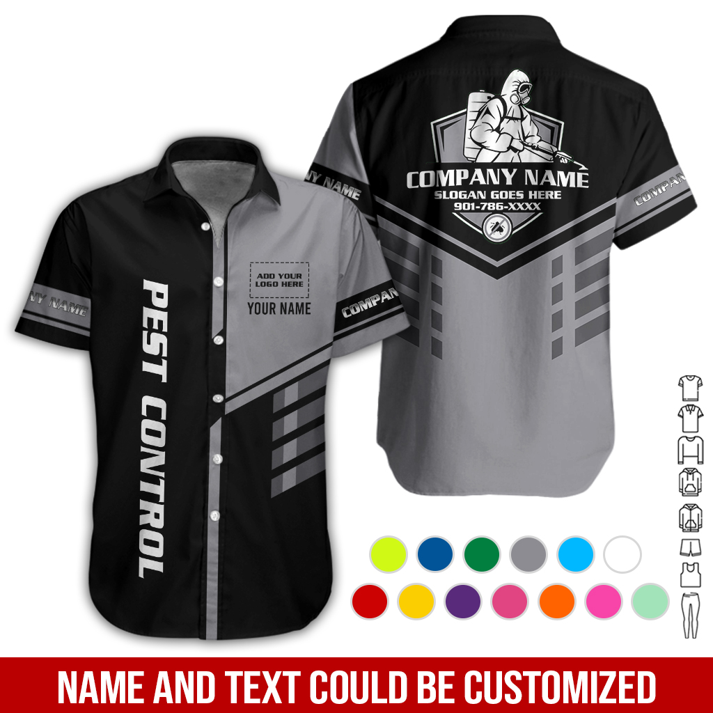 6100321-personalized-name-pest-control-service-best-uniform-3d-all-over-printed-clothes-gl153-30.jpg Custom Pest Control Service Best Uniform 3D Hoodie - photo 30