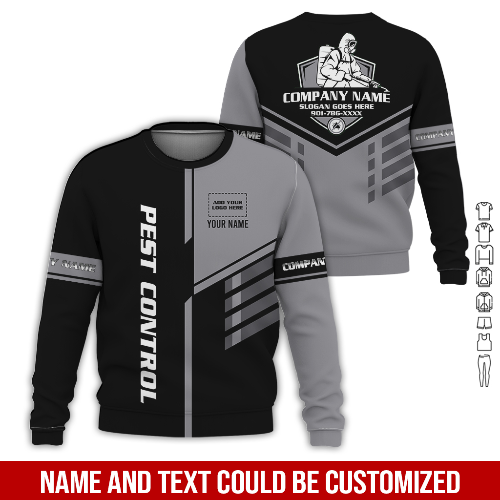 6100321-personalized-name-pest-control-service-best-uniform-3d-all-over-printed-clothes-gl153-31.jpg Custom Pest Control Service Best Uniform 3D Hoodie - photo 31