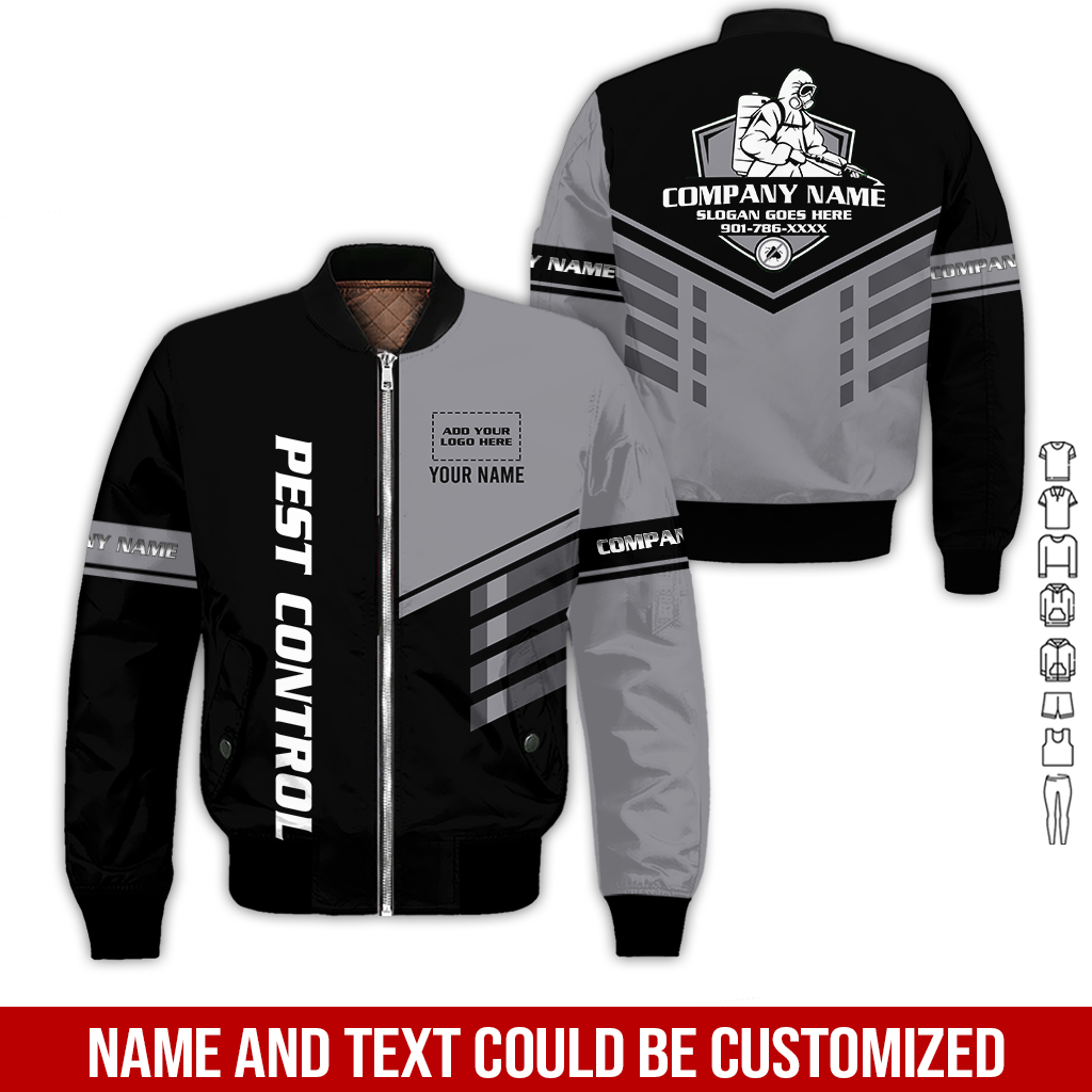6100321-personalized-name-pest-control-service-best-uniform-3d-all-over-printed-clothes-gl153-36.jpg Custom Pest Control Service Best Uniform 3D Hoodie - photo 36