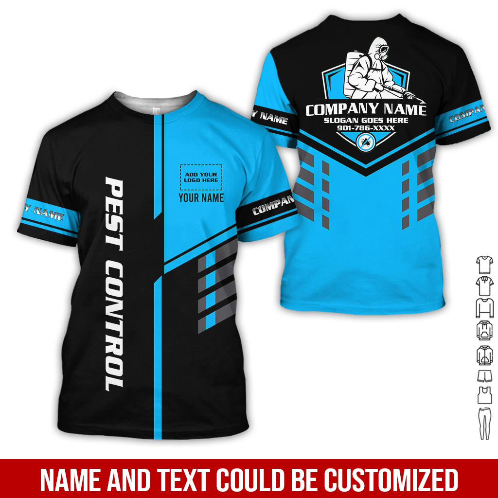 6100321-personalized-name-pest-control-service-best-uniform-3d-all-over-printed-clothes-gl153-37.jpg Custom Pest Control Service Best Uniform 3D Hoodie - photo 37