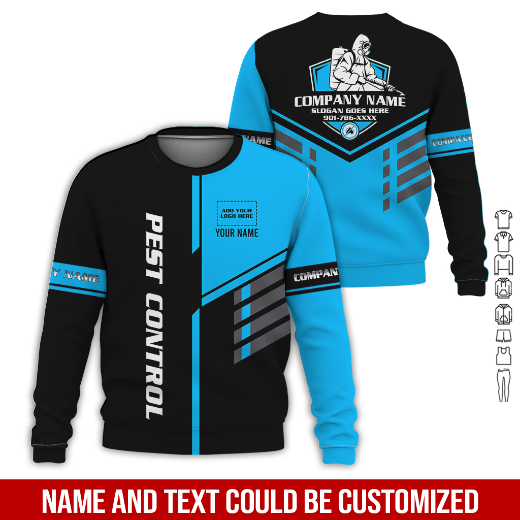 6100321-personalized-name-pest-control-service-best-uniform-3d-all-over-printed-clothes-gl153-40.jpg Custom Pest Control Service Best Uniform 3D Hoodie - photo 40