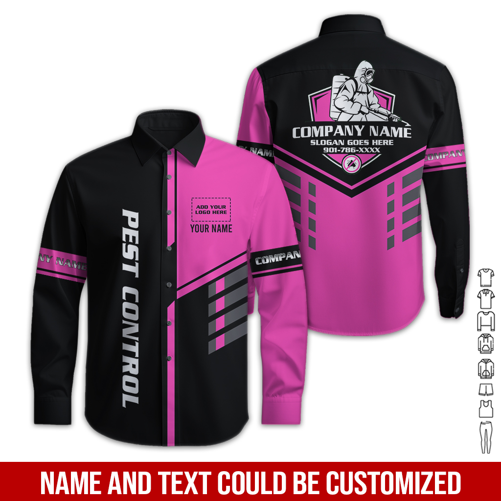 6100321-personalized-name-pest-control-service-best-uniform-3d-all-over-printed-clothes-gl153-61.jpg Custom Pest Control Service Best Uniform 3D Hoodie - photo 61