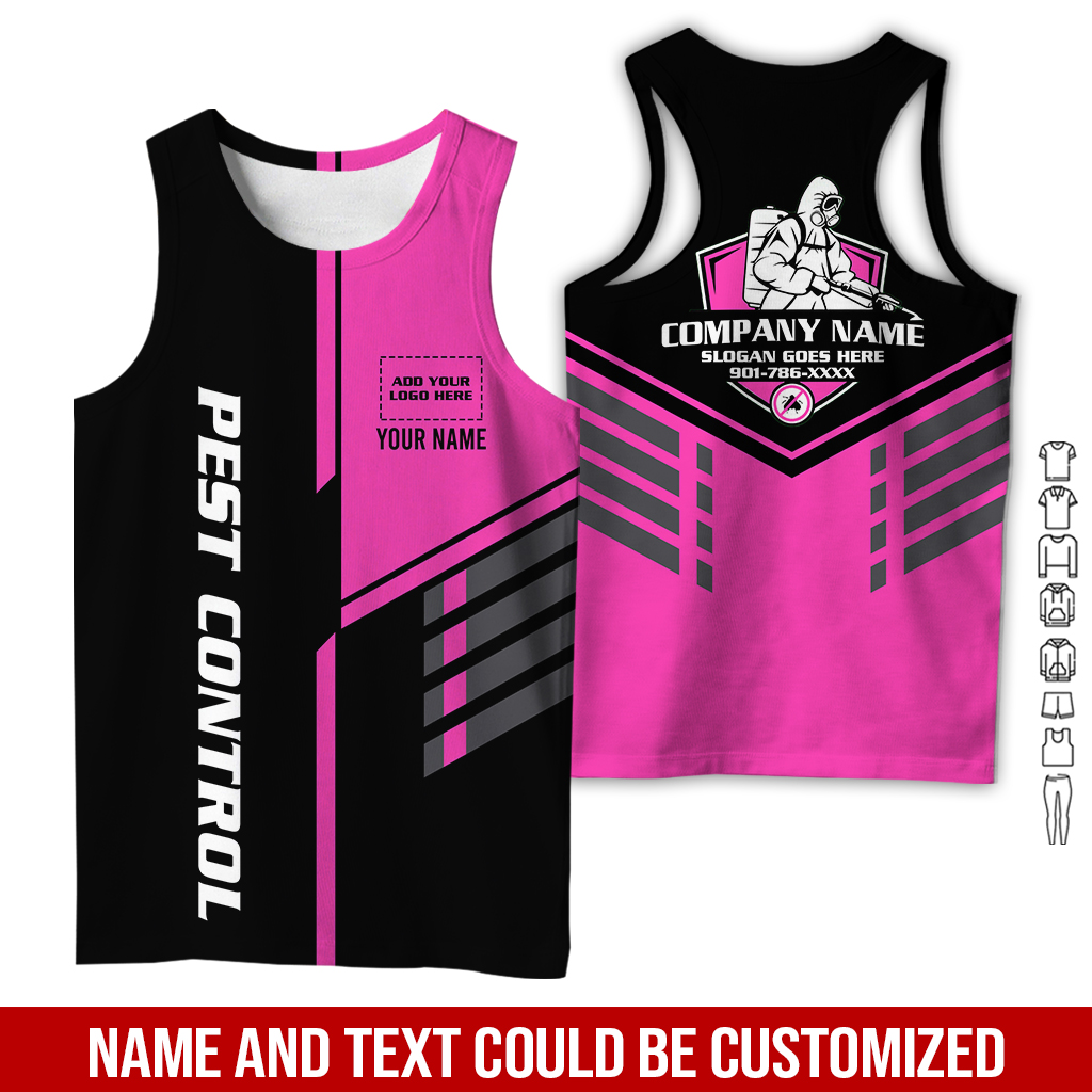 6100321-personalized-name-pest-control-service-best-uniform-3d-all-over-printed-clothes-gl153-62.jpg Custom Pest Control Service Best Uniform 3D Hoodie - photo 62