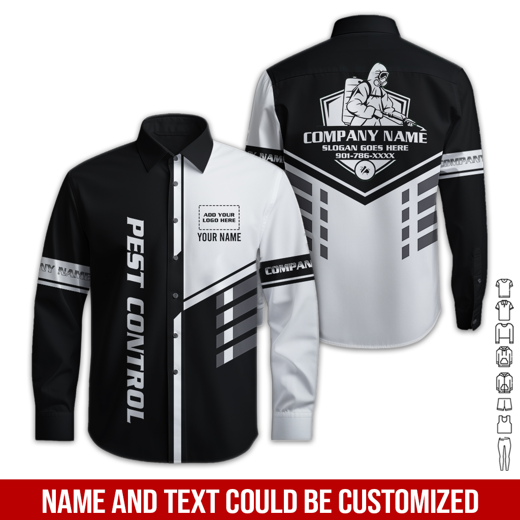 6100321-personalized-name-pest-control-service-best-uniform-3d-all-over-printed-clothes-gl153-70.jpg Custom Pest Control Service Best Uniform 3D Hoodie - photo 70