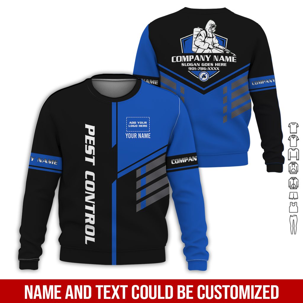 6100321-personalized-name-pest-control-service-best-uniform-3d-all-over-printed-clothes-gl153-76.jpg Custom Pest Control Service Best Uniform 3D Hoodie - photo 76