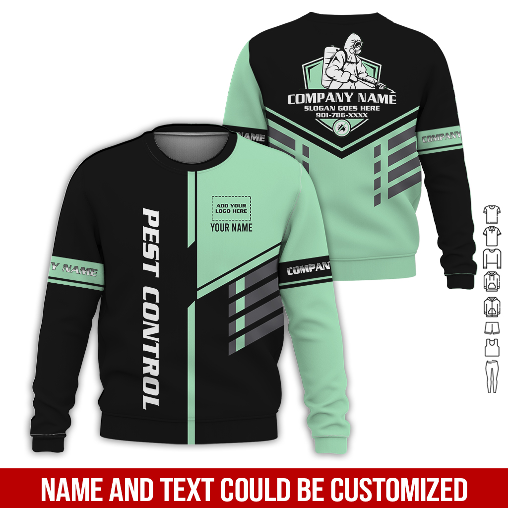 6100321-personalized-name-pest-control-service-best-uniform-3d-all-over-printed-clothes-gl153-85.jpg Custom Pest Control Service Best Uniform 3D Hoodie - photo 85