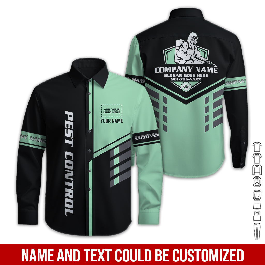 6100321-personalized-name-pest-control-service-best-uniform-3d-all-over-printed-clothes-gl153-88.jpg Custom Pest Control Service Best Uniform 3D Hoodie - photo 88
