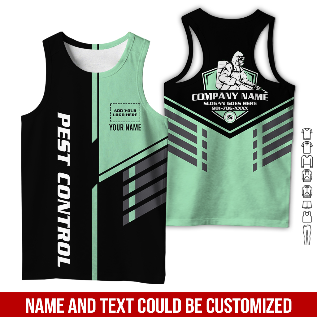 6100321-personalized-name-pest-control-service-best-uniform-3d-all-over-printed-clothes-gl153-89.jpg Custom Pest Control Service Best Uniform 3D Hoodie - photo 89