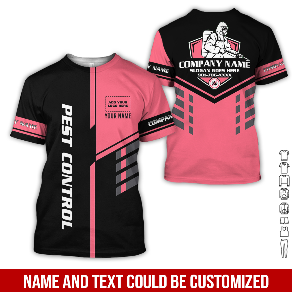 6100321-personalized-name-pest-control-service-best-uniform-3d-all-over-printed-clothes-gl153-91.jpg Custom Pest Control Service Best Uniform 3D Hoodie - photo 91