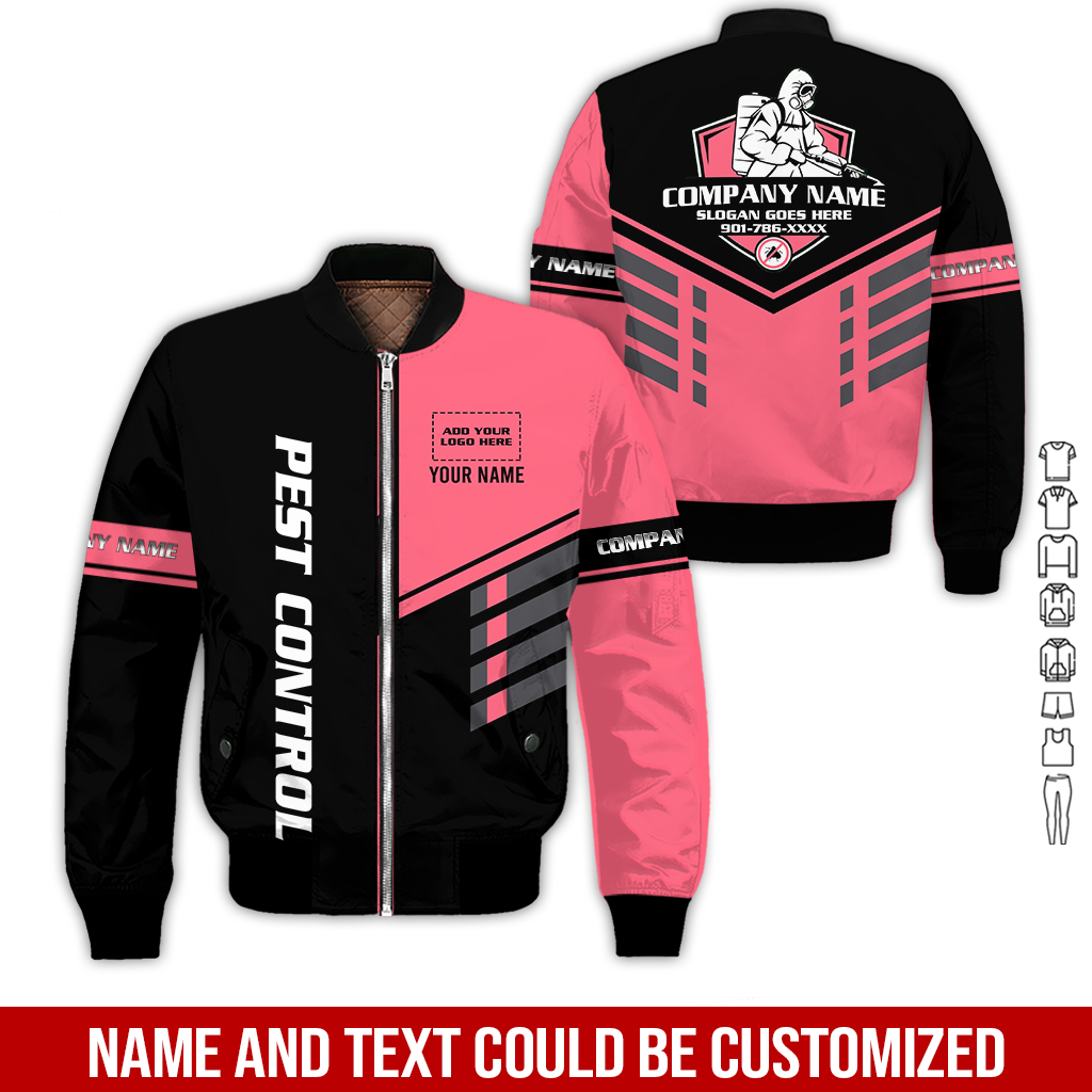 6100321-personalized-name-pest-control-service-best-uniform-3d-all-over-printed-clothes-gl153-99.jpg Custom Pest Control Service Best Uniform 3D Hoodie - photo 99